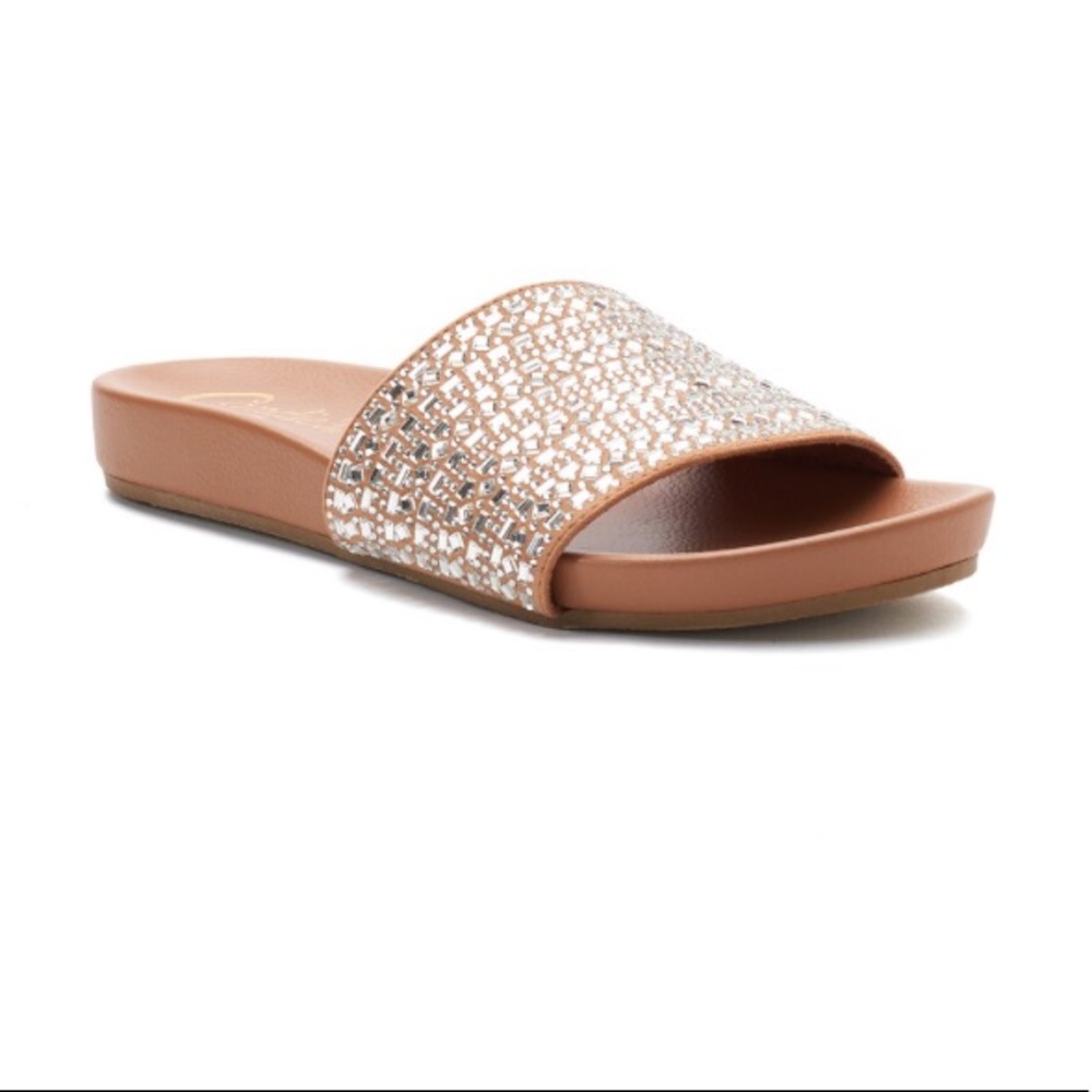 Candies Parsley Cognac slides
